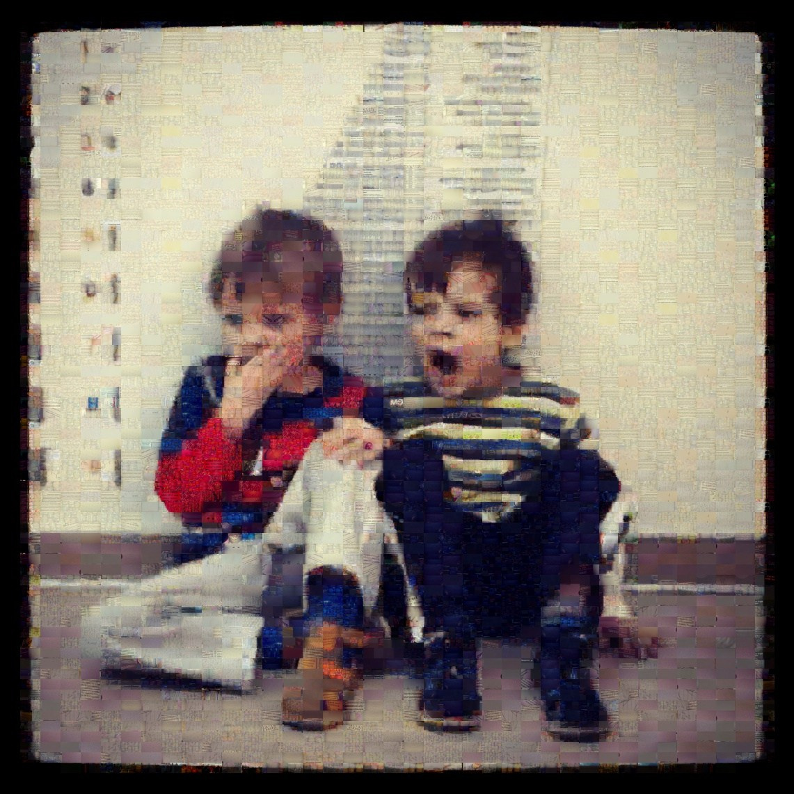 Anka`s Instagram. Заставка