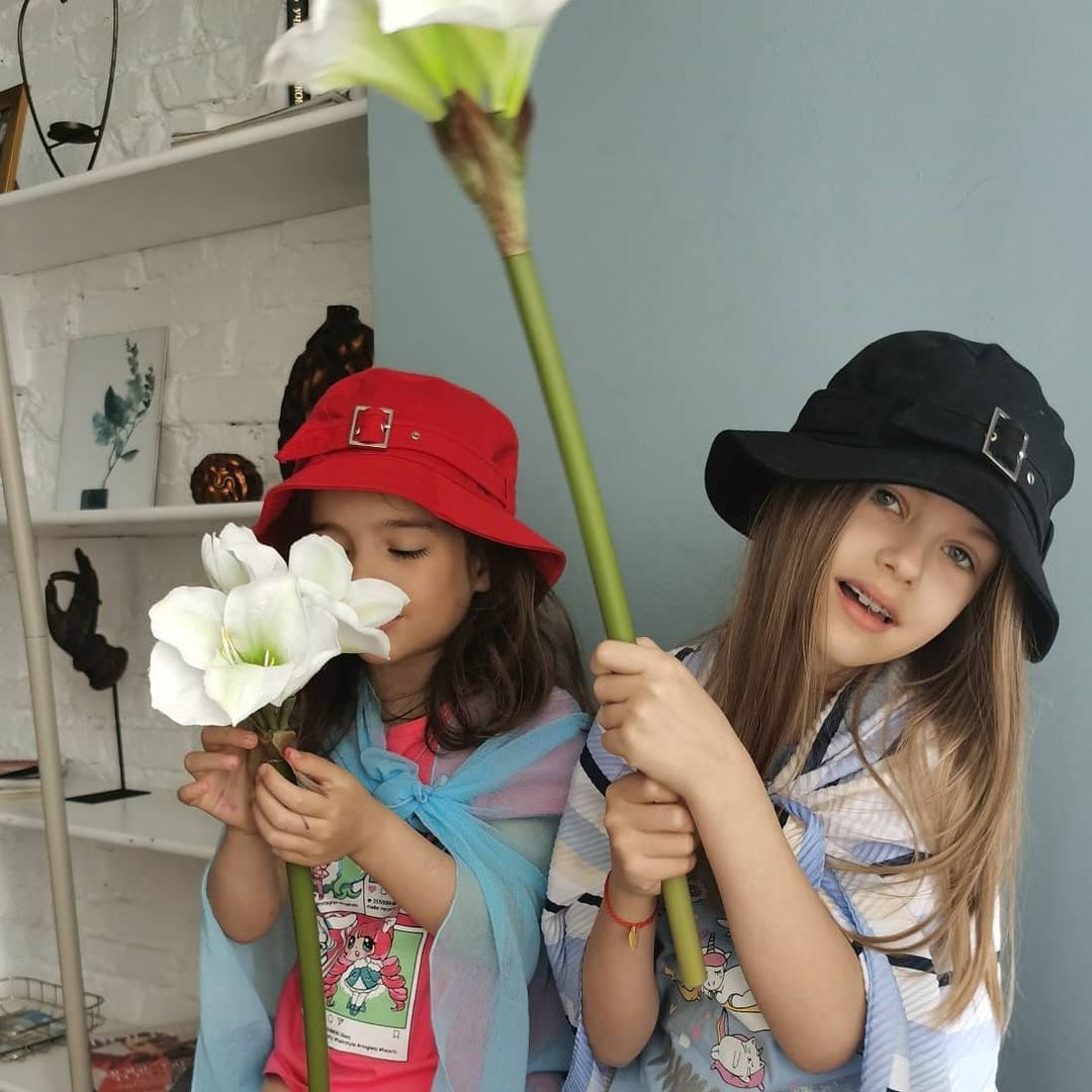 Anka`s Instagram. Заставка