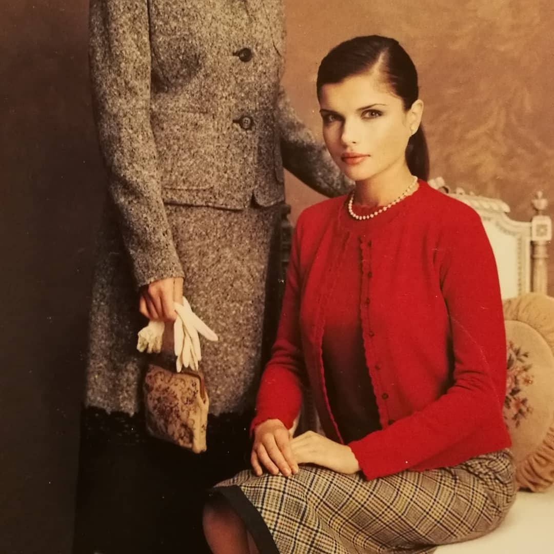 Anka`s Instagram. Заставка