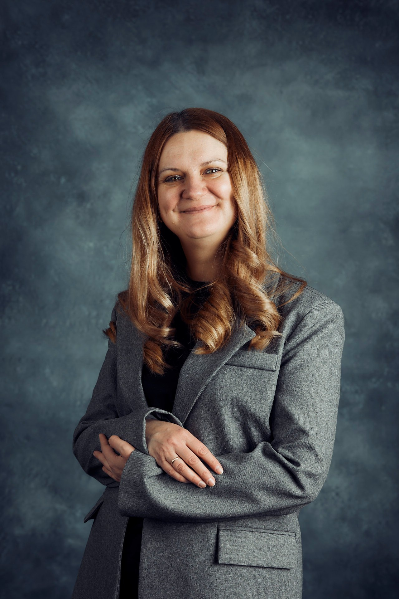 Портретная фотосессия. Спортивный фотограф Некрасов Денис