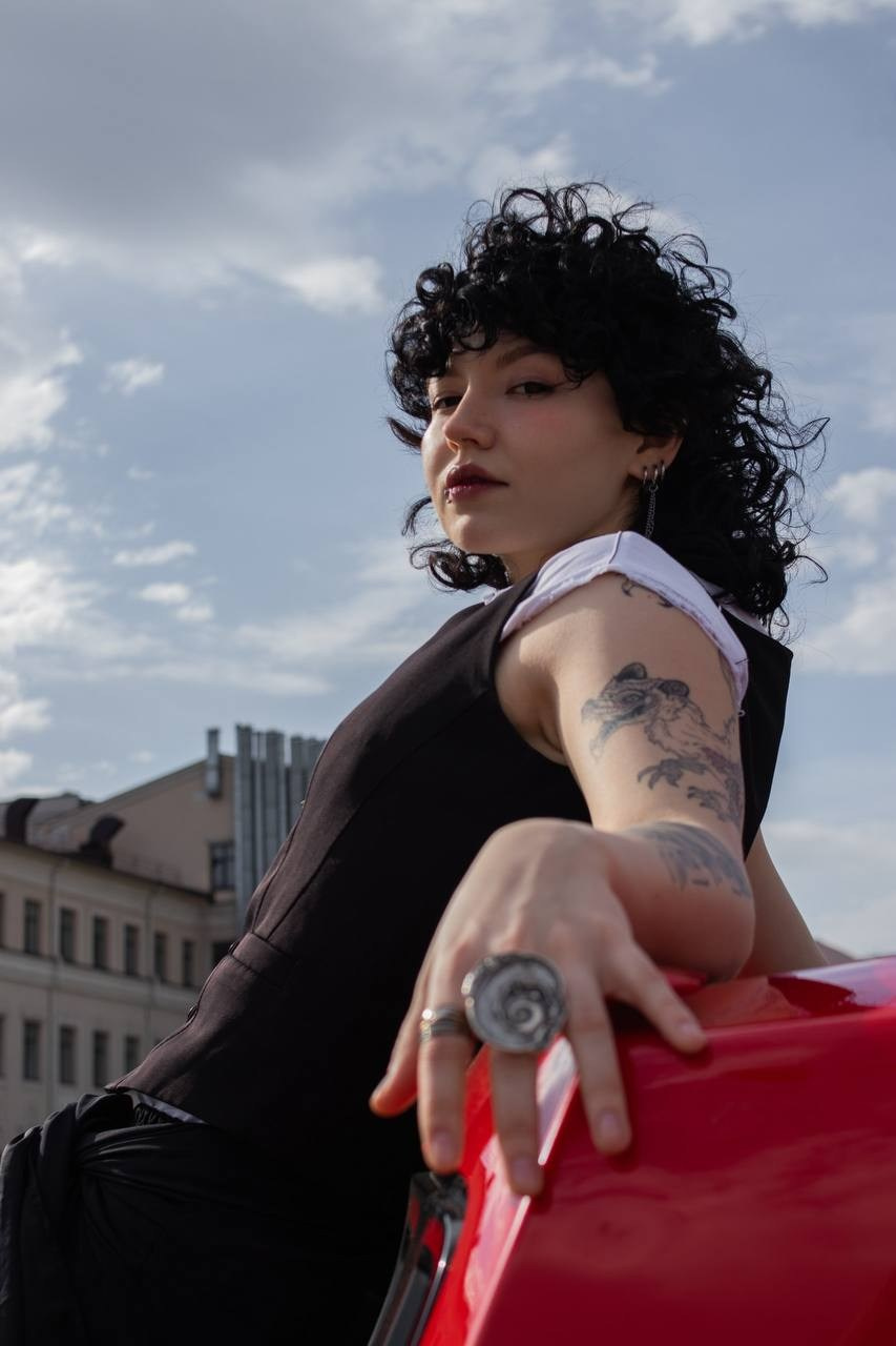 Фотограф с 0. Свадебный и семейный фотограф в Санкт-Петербурге Лина Рогозина