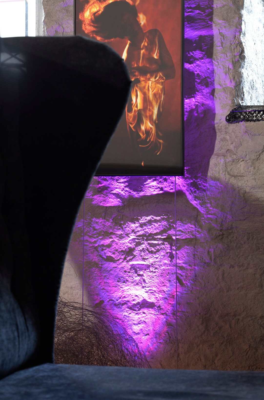 Ресторан Come in. Лена Сми интерьерный и портретный фотограф. Москва и Санкт-Петербург