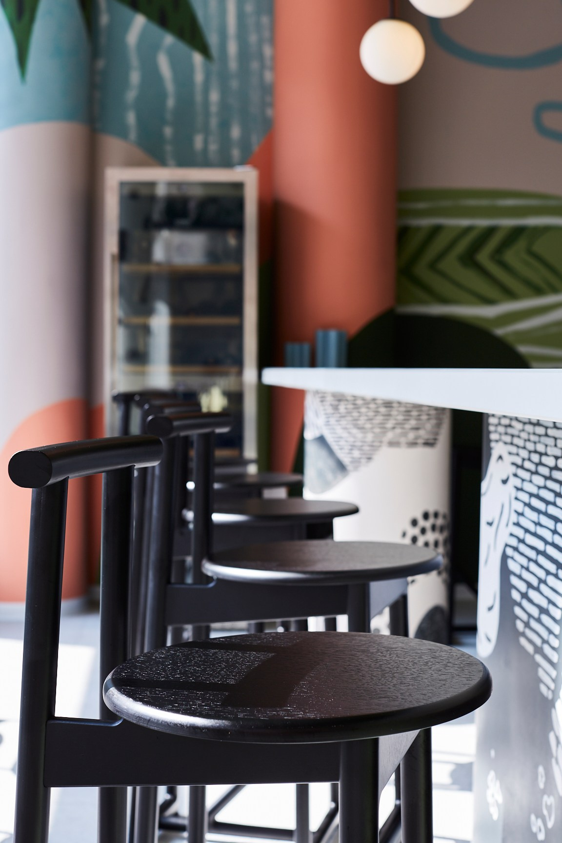 Вермутерия 1. Lena Smi is an interior and portrait photographer. Moscow and St. Petersburg