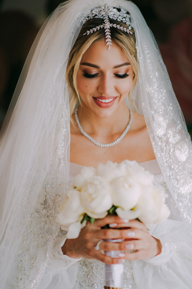 Эмиль & Юлия. Свадебный фотограф/видеограф Максим Черников