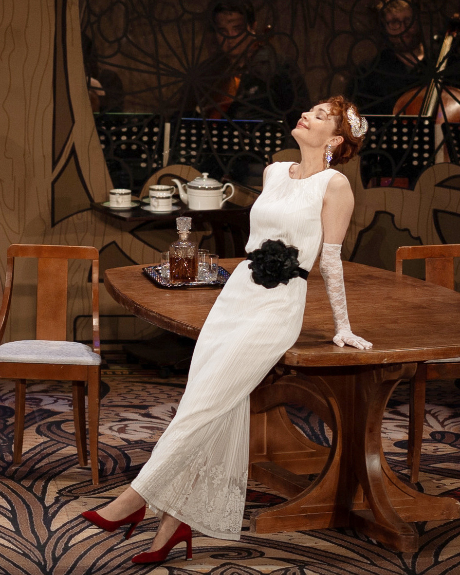 События и концерты. Фотограф в Москве Людмила Малофеева