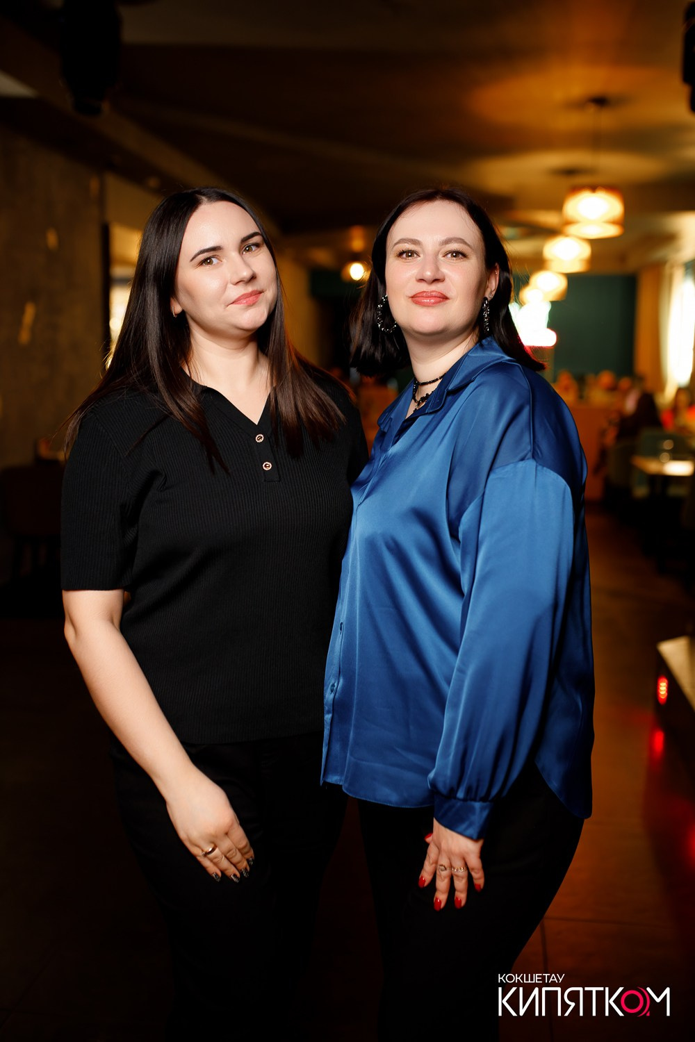 ШАШЛЫЧНЫЙ ДВОР (АБАЯ). КИПЯТКОМ КОКШЕТАУ