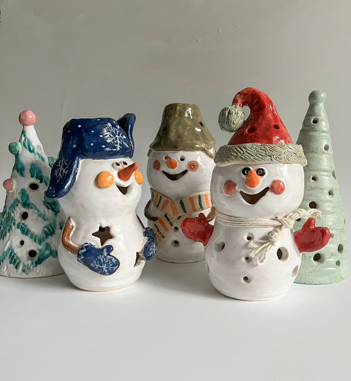 Посуда и декор интерьера. ВАЛИНОР — выставка-продажа hand made