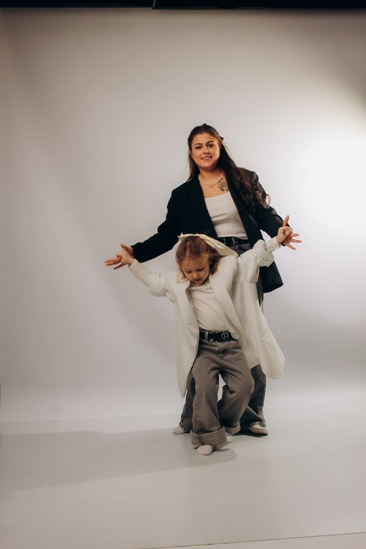 Семейные. Фотограф чувственности в Новосибирске Елена Побережная