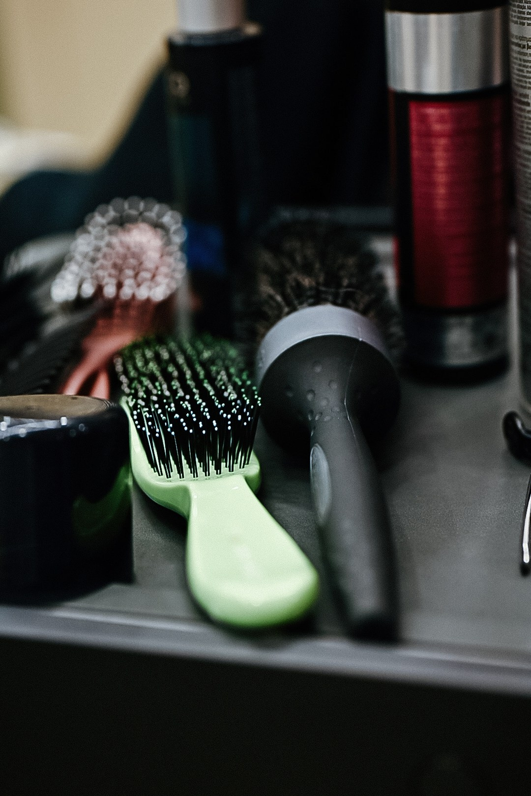 Салоны красоты