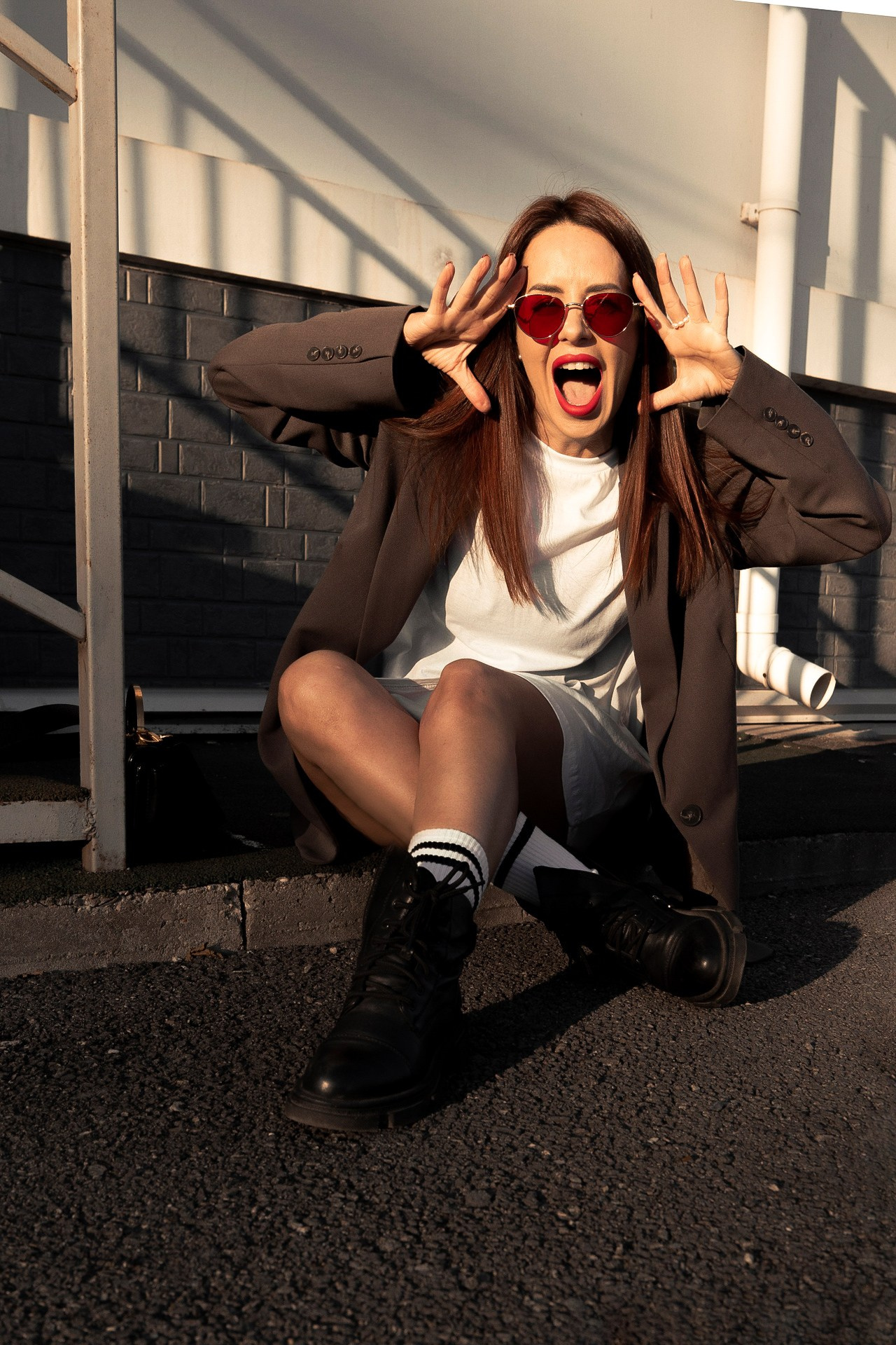 Алена. Фотограф Лесозаводск/Хабаровск