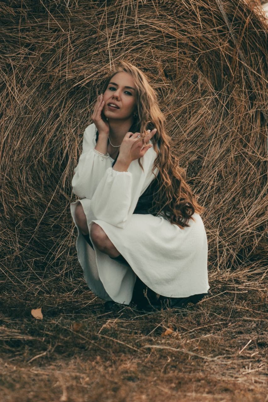 Дарья. RB-gymnastic