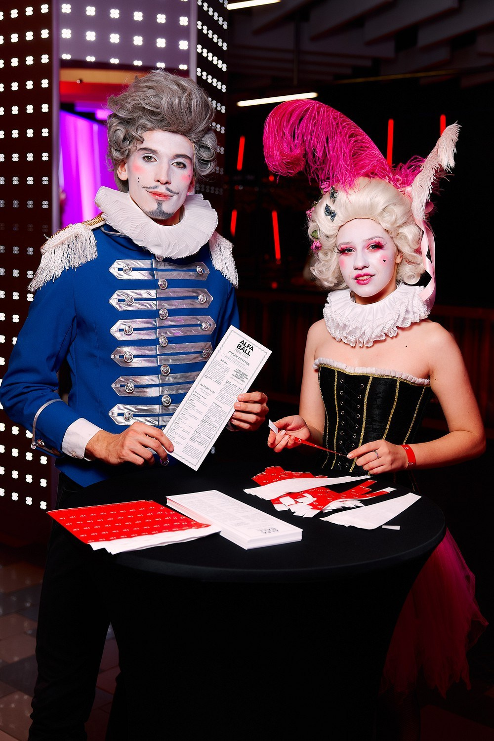 Фотосъёмка мероприятий. Репортажный фотограф в Минске Владимир Чурносов