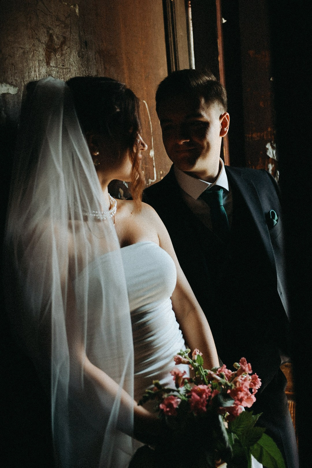 Коля и Наташа. Фотограф Нижний Новгород