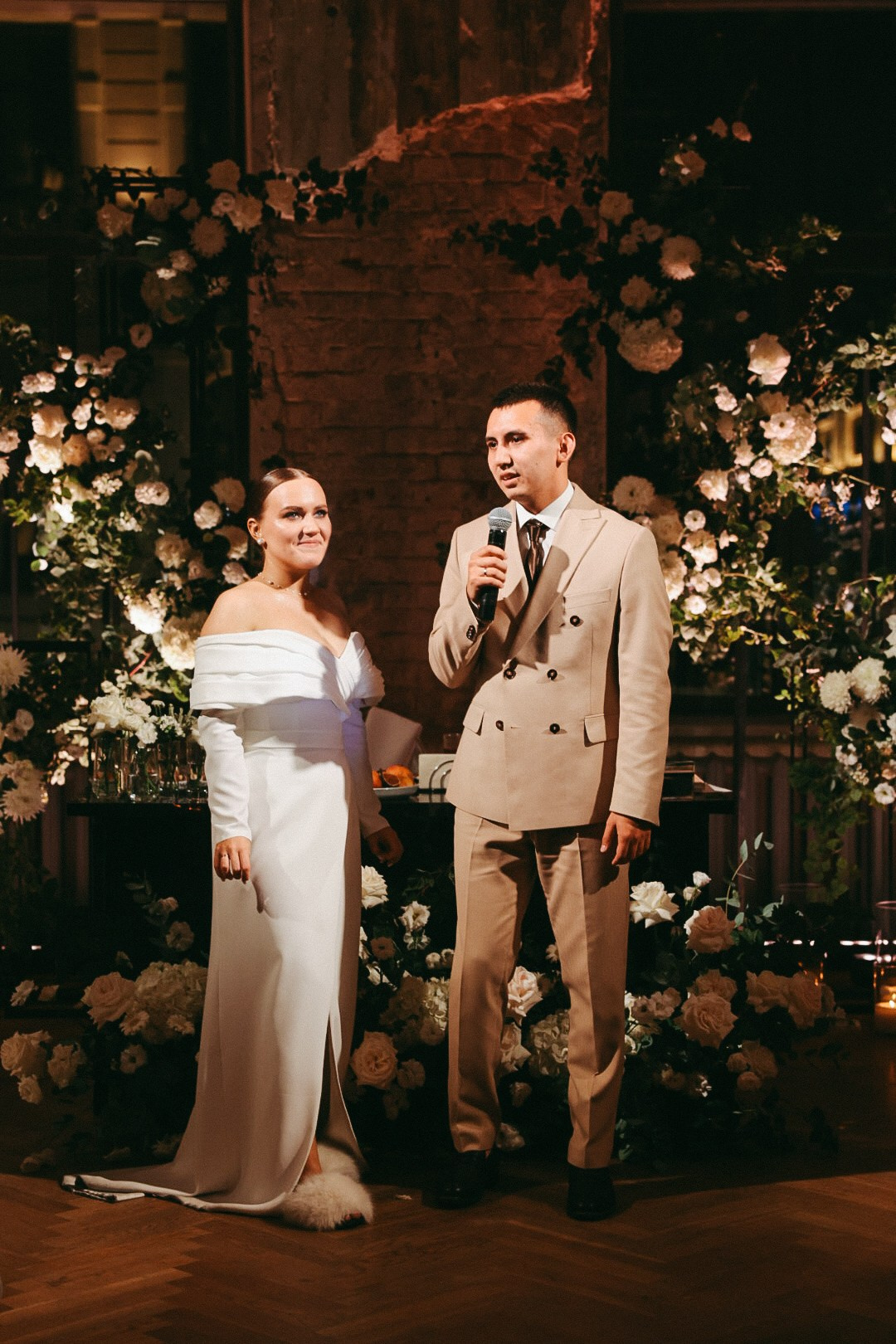 Слава и Настя. Фотограф Нижний Новгород