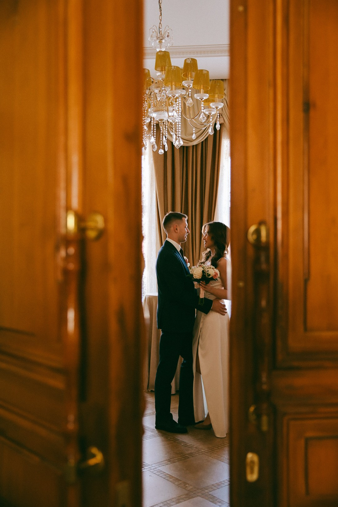 Денис и Мария. Фотограф Нижний Новгород