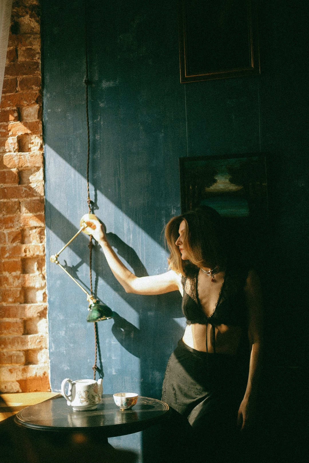 Наташа. Фотограф Нижний Новгород