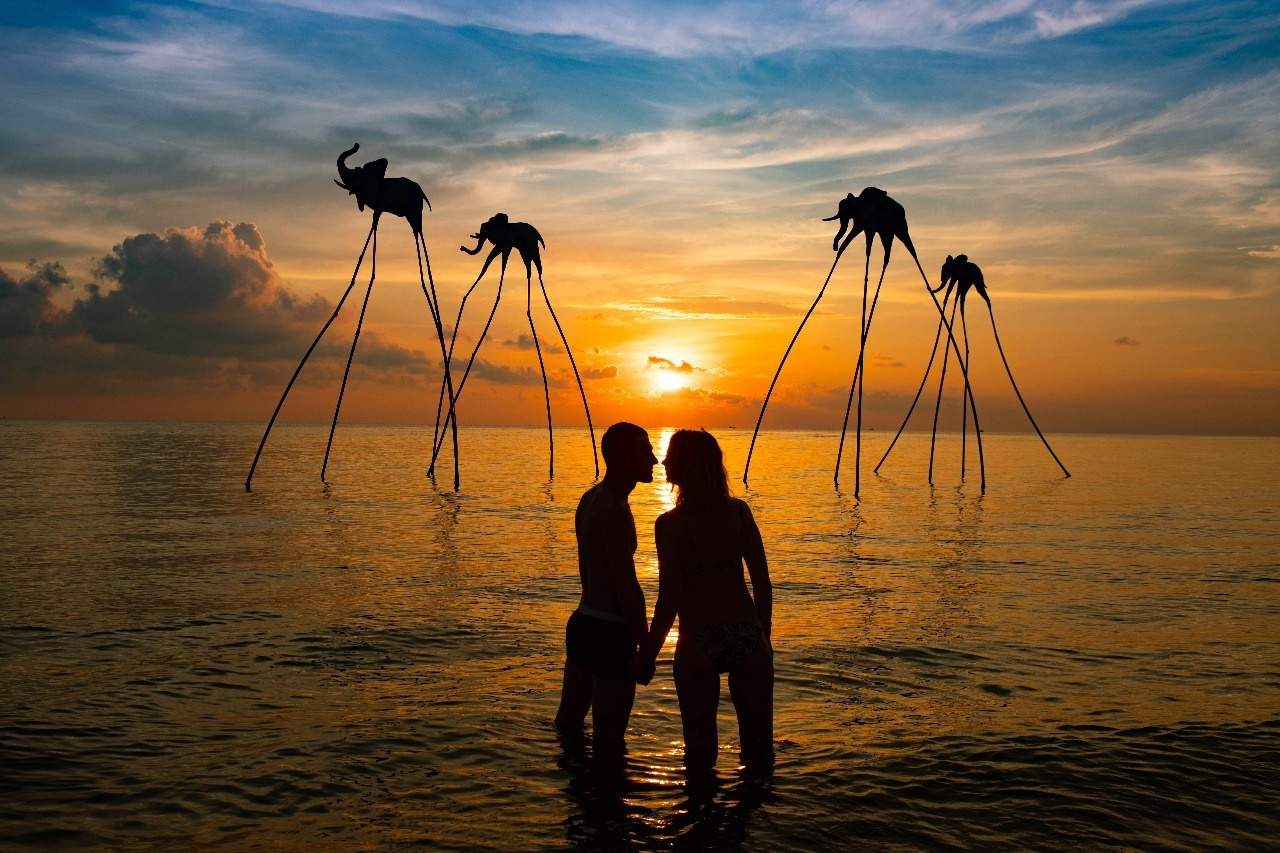 Фотограф фукуок. Свадебный фотограф