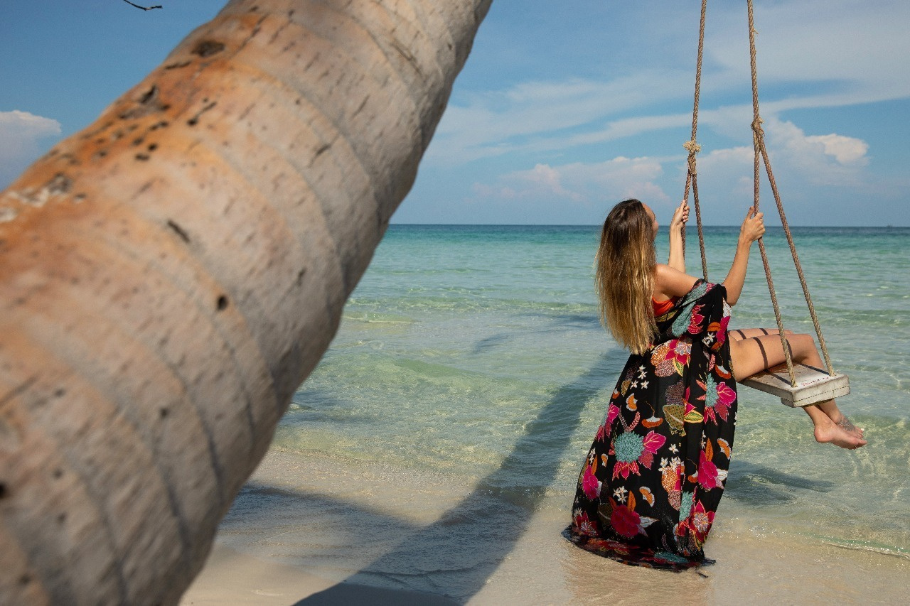 Фотограф фукуок. Свадебный фотограф