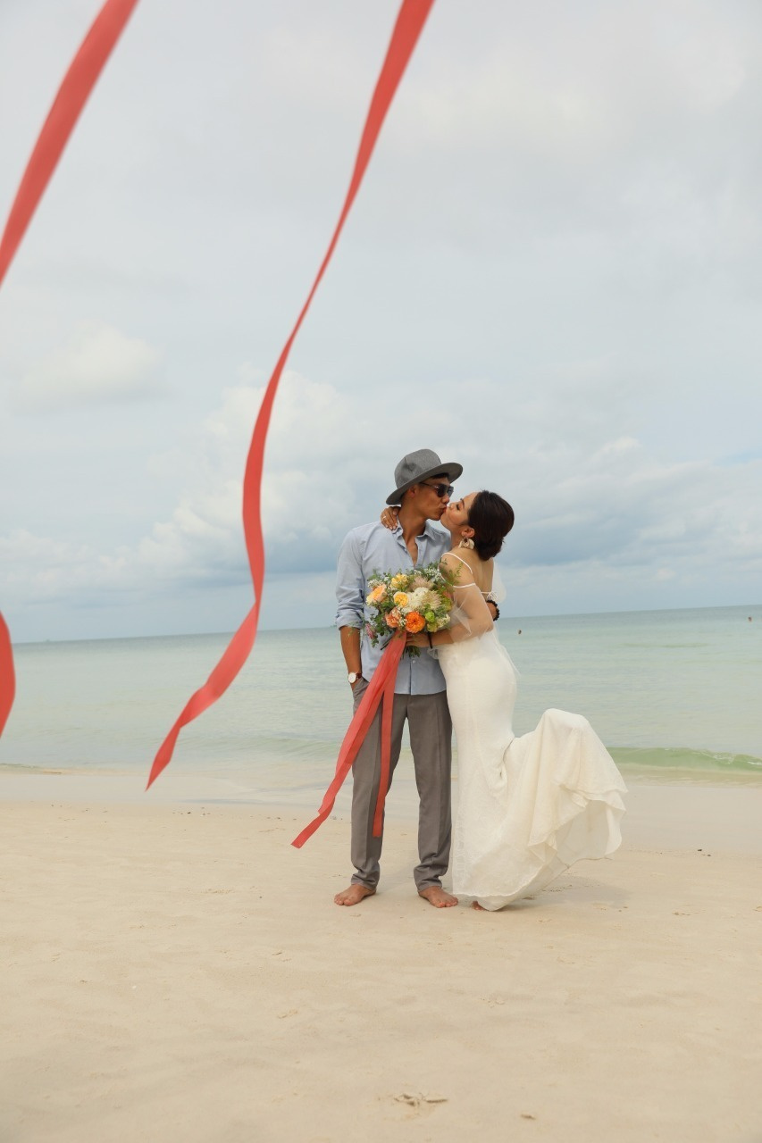 Фотограф фукуок. Свадебный фотограф