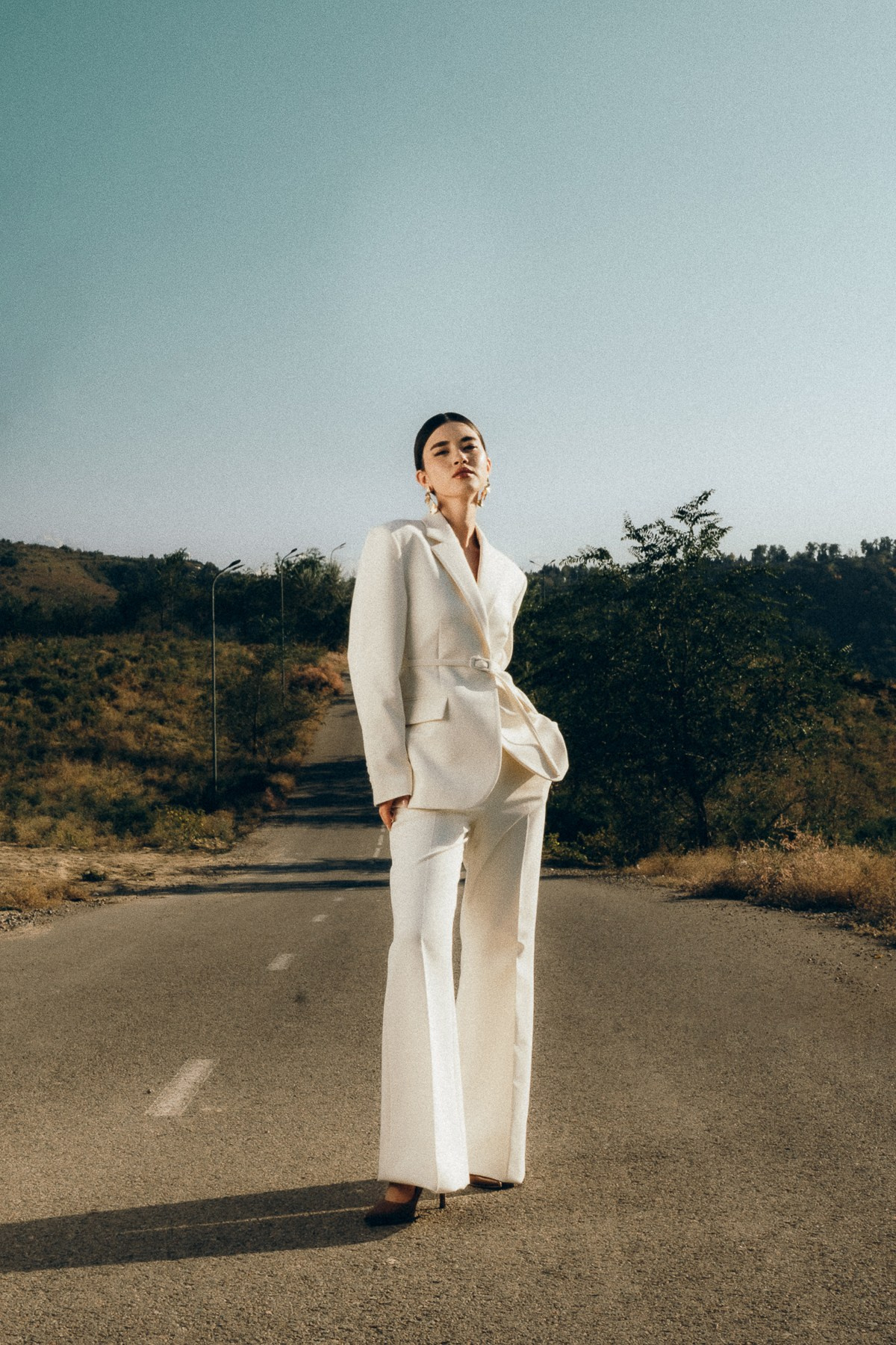 Fashion. Фотографирую пары и индивидуальные съемки в Алматы Шунько Ирина