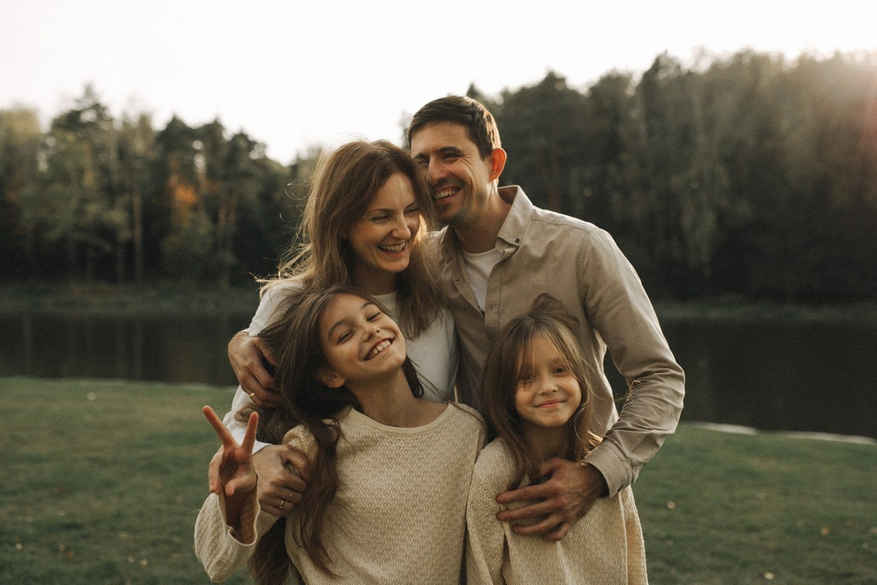 Отзывы. Семейный фотограф в Москве Алина Савченко