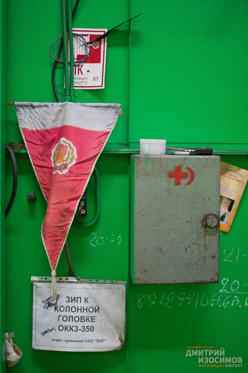 Тюменский моторный завод