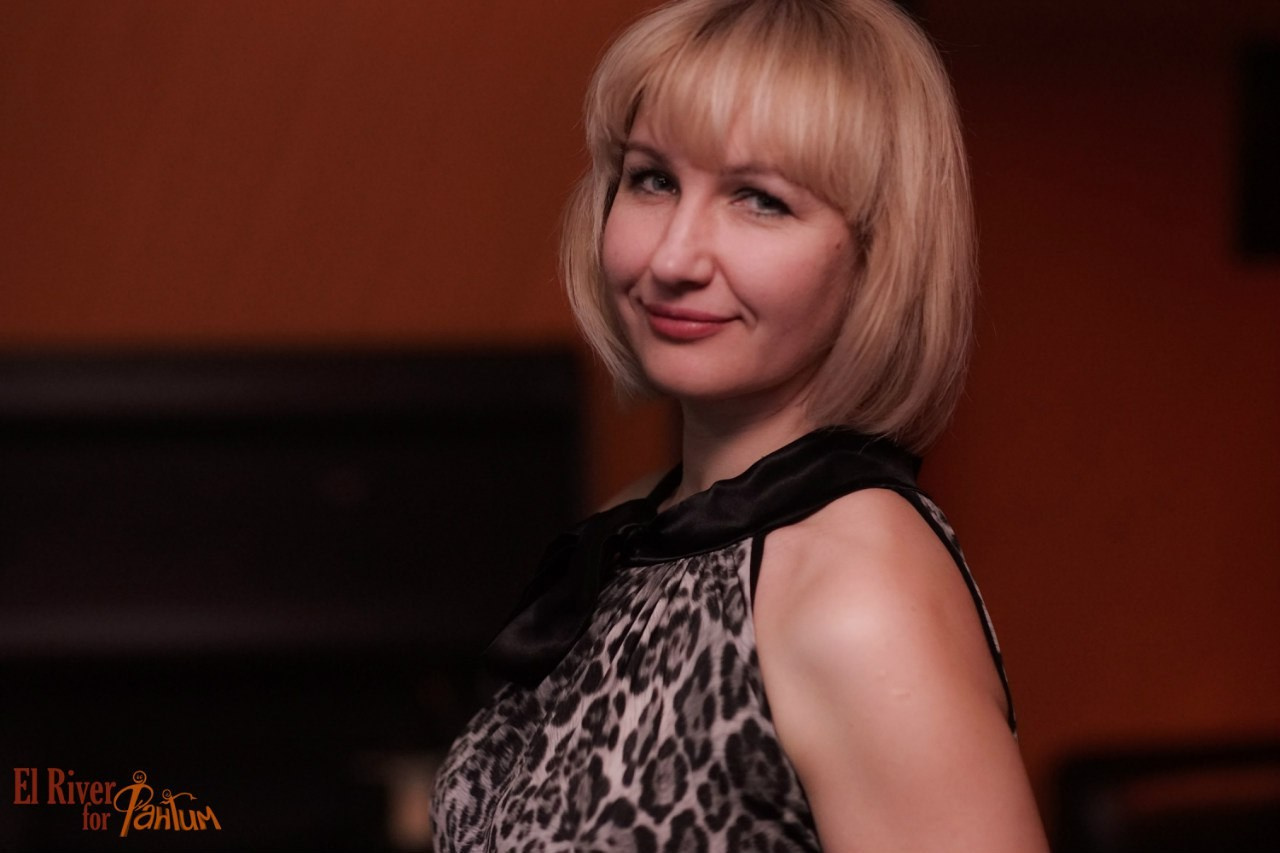 Клубная вечеринка | 25.03.2016. Галерея Фантим