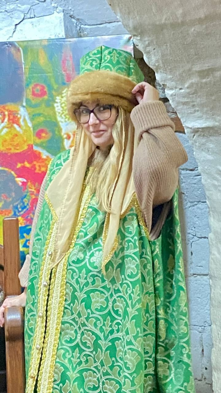 Александров. Экскурсионная поездка | 09.11.2024. Галерея Фантим