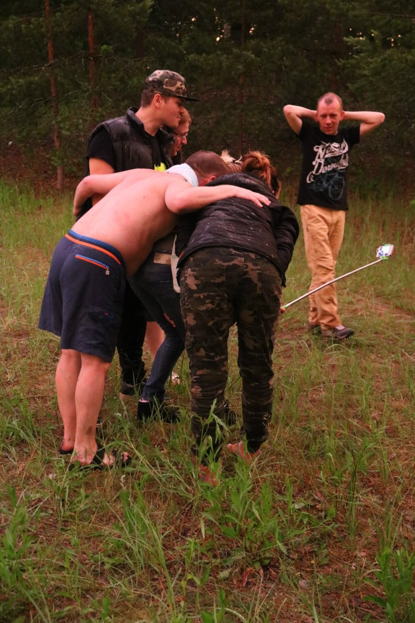 Походная Романтика 17 | 17-19.06.2016. Галерея Фантим