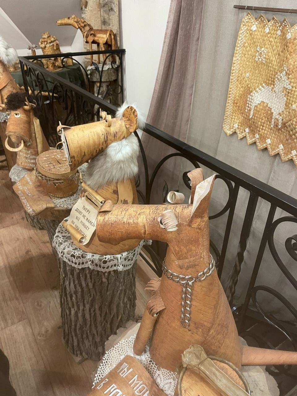 Кострома | 08-09.02.2025. Галерея Фантим