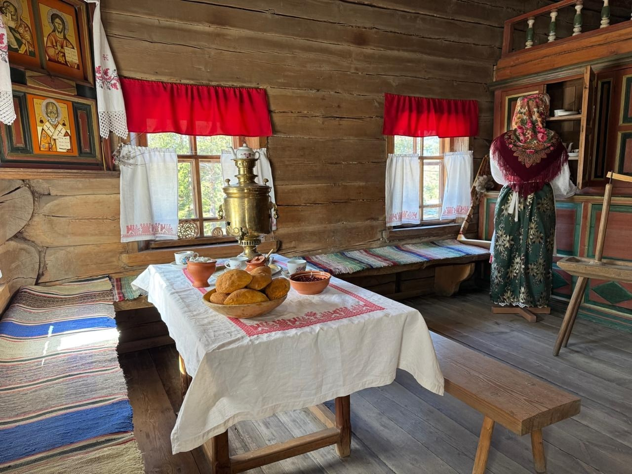 Архангельск | 08.05 — 11.05.2025. Галерея Фантим