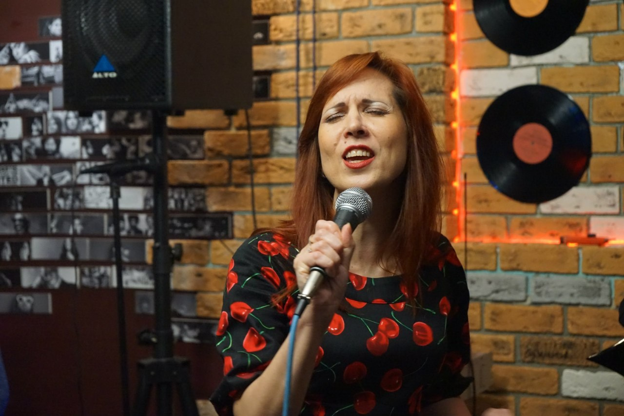 Музыкальная вечеринка | 07.03.2016. Галерея Фантим