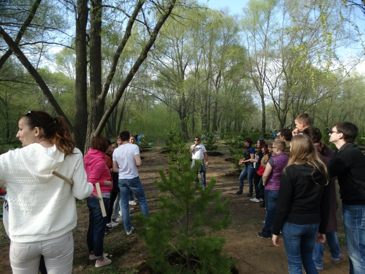 Шашлыки | 01.05.2016. Галерея Фантим