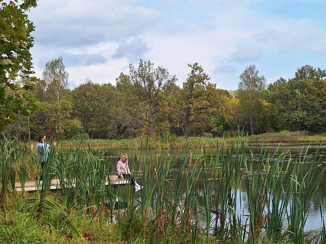 Вязьма. Экскурсионная поездка | 28.09.2024. Галерея Фантим