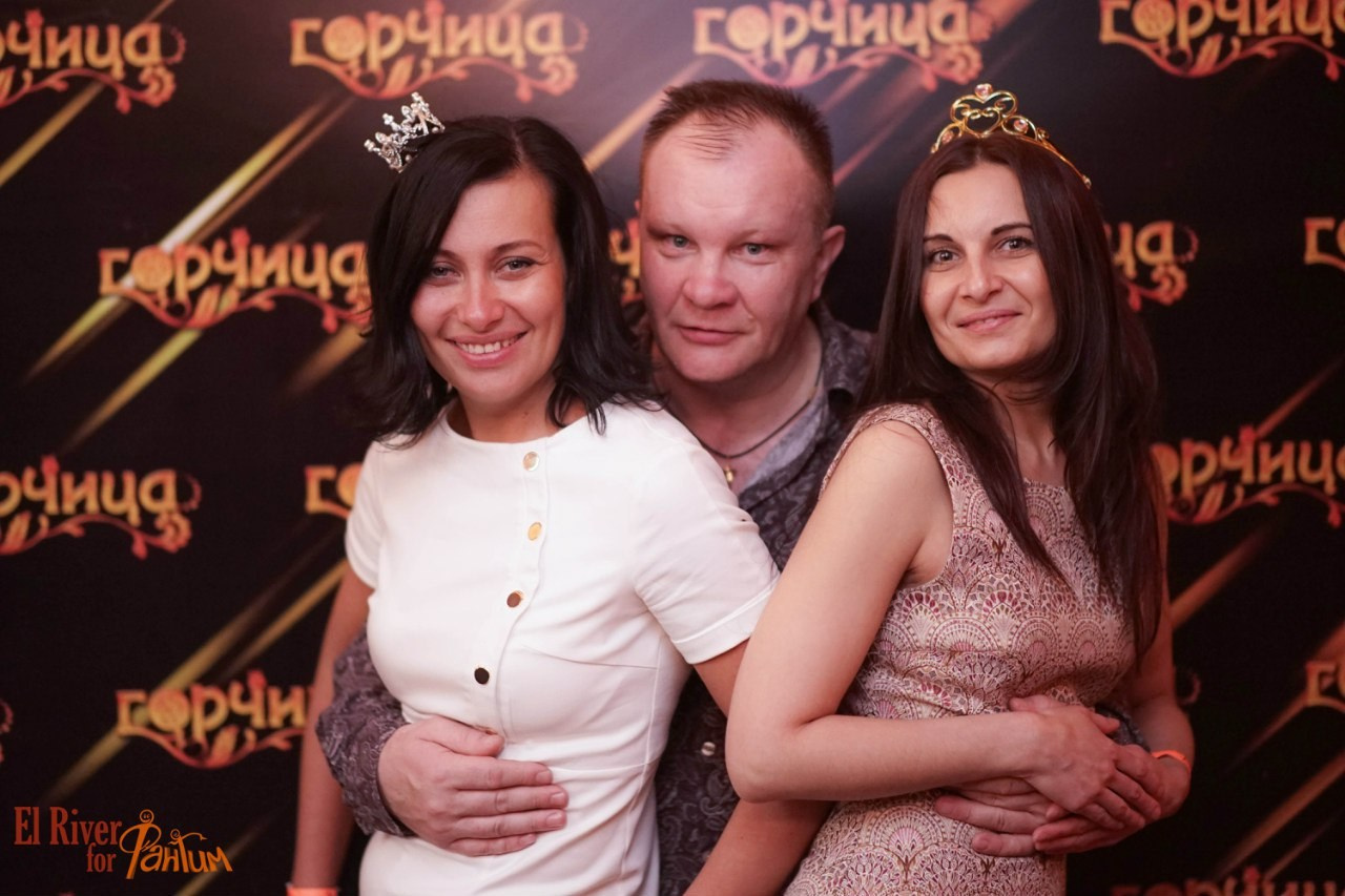 Клубная вечеринка «Королевская вечеринка» | 29.04.2016. Галерея Фантим