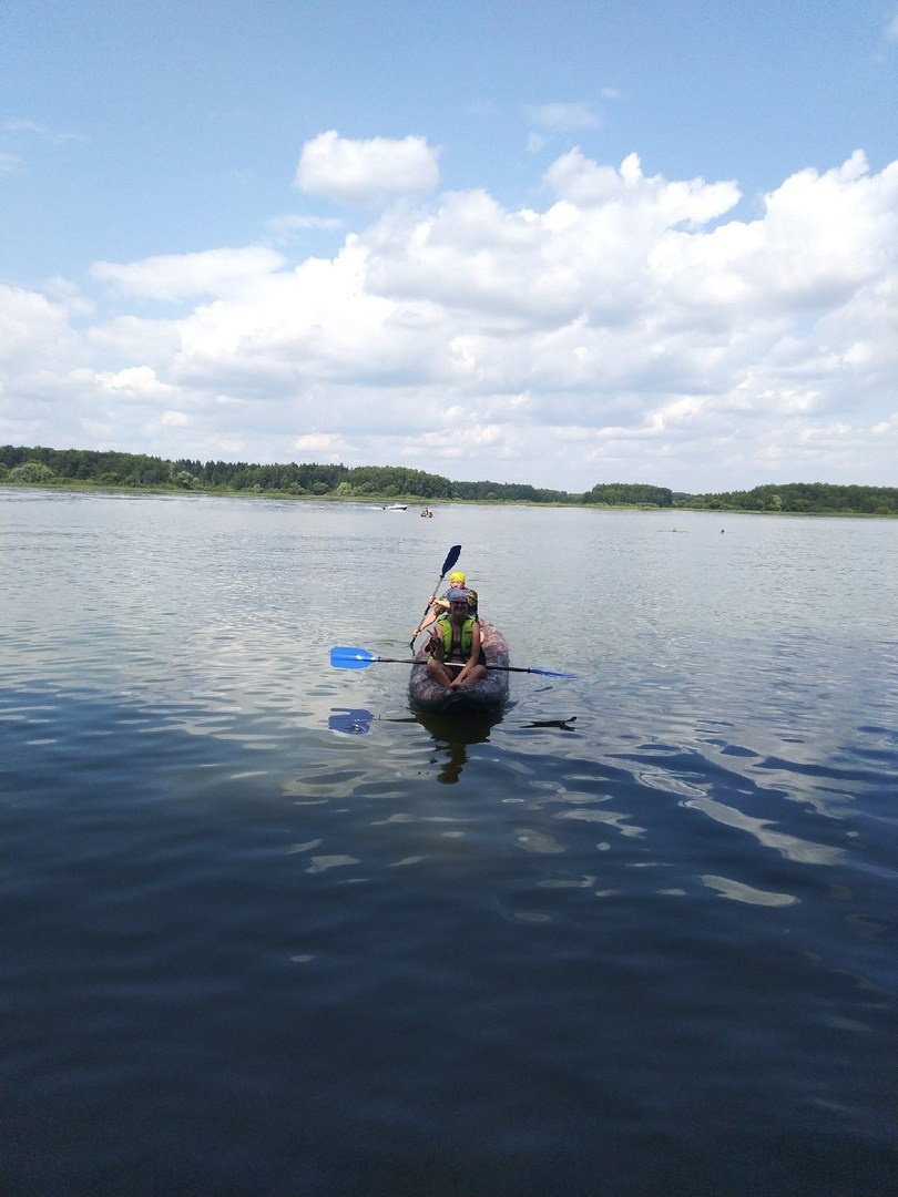 Походная Романтика 35. «Крепкие орешки» | 2021. Галерея Фантим