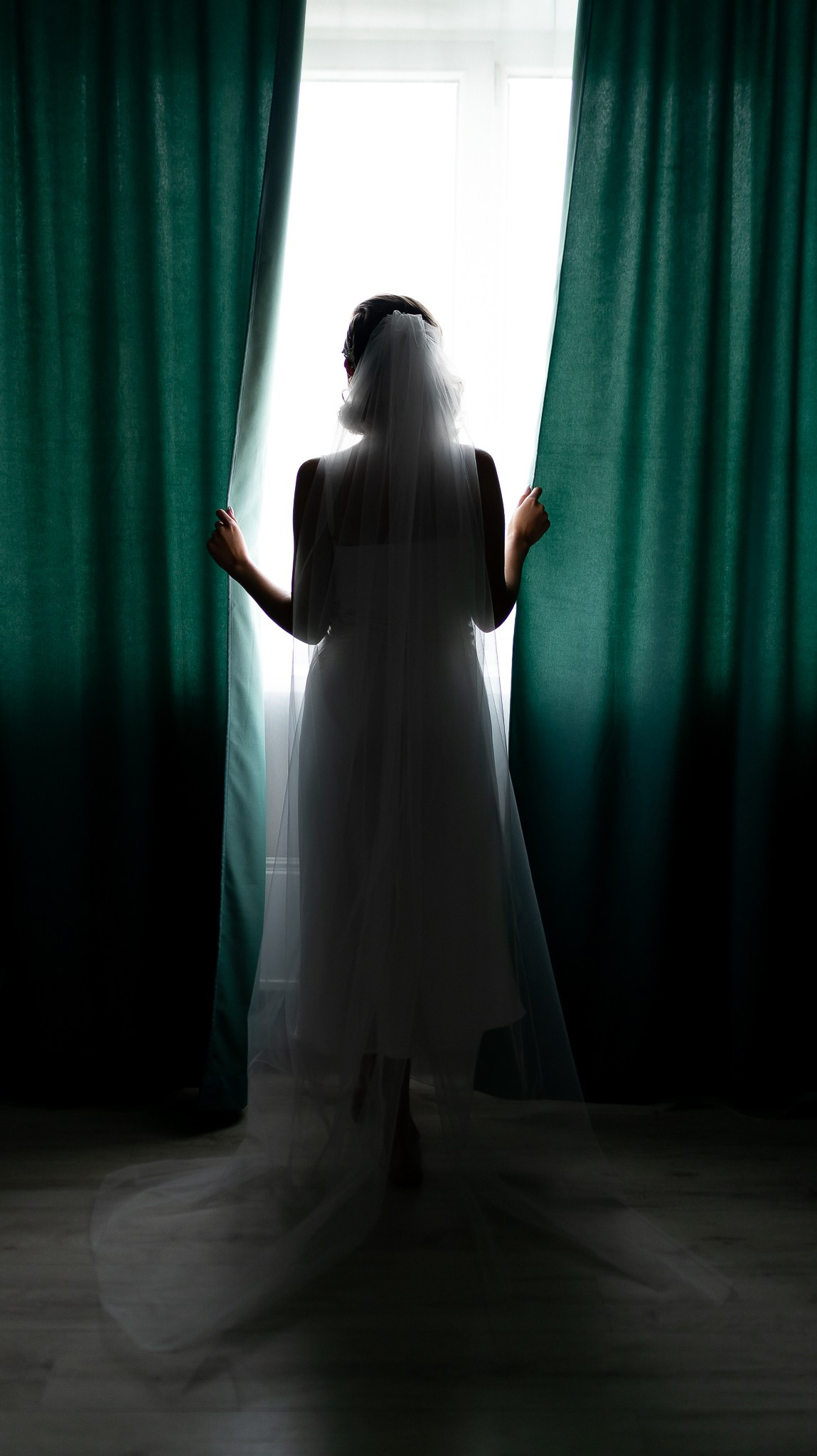 MIKHAIL VASSILYEV — Свадебный и Репортажный фотограф в Алматы