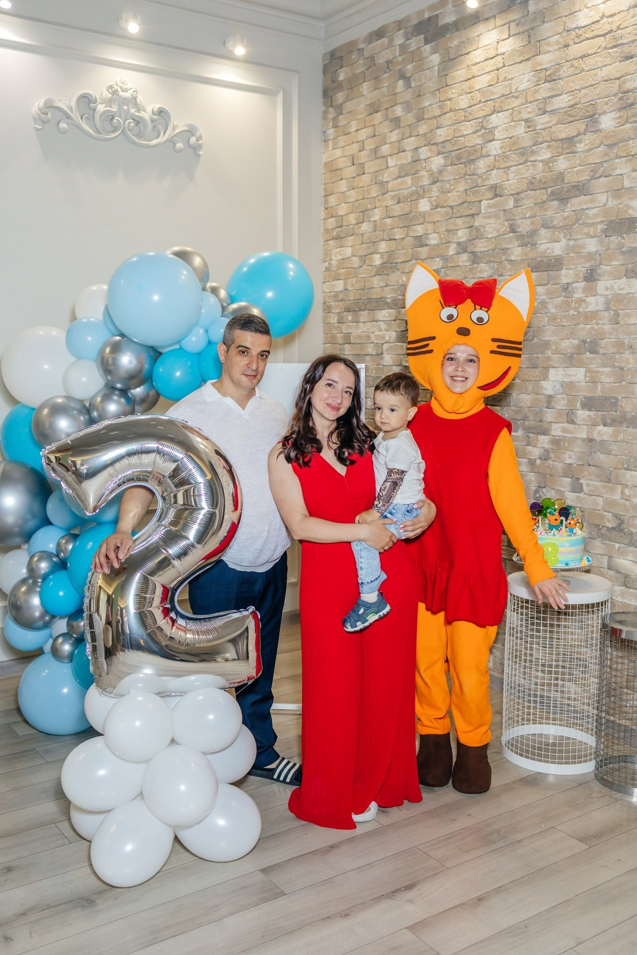 Отзывы. Семейный и детский life style фотограф в СПб и ЛО