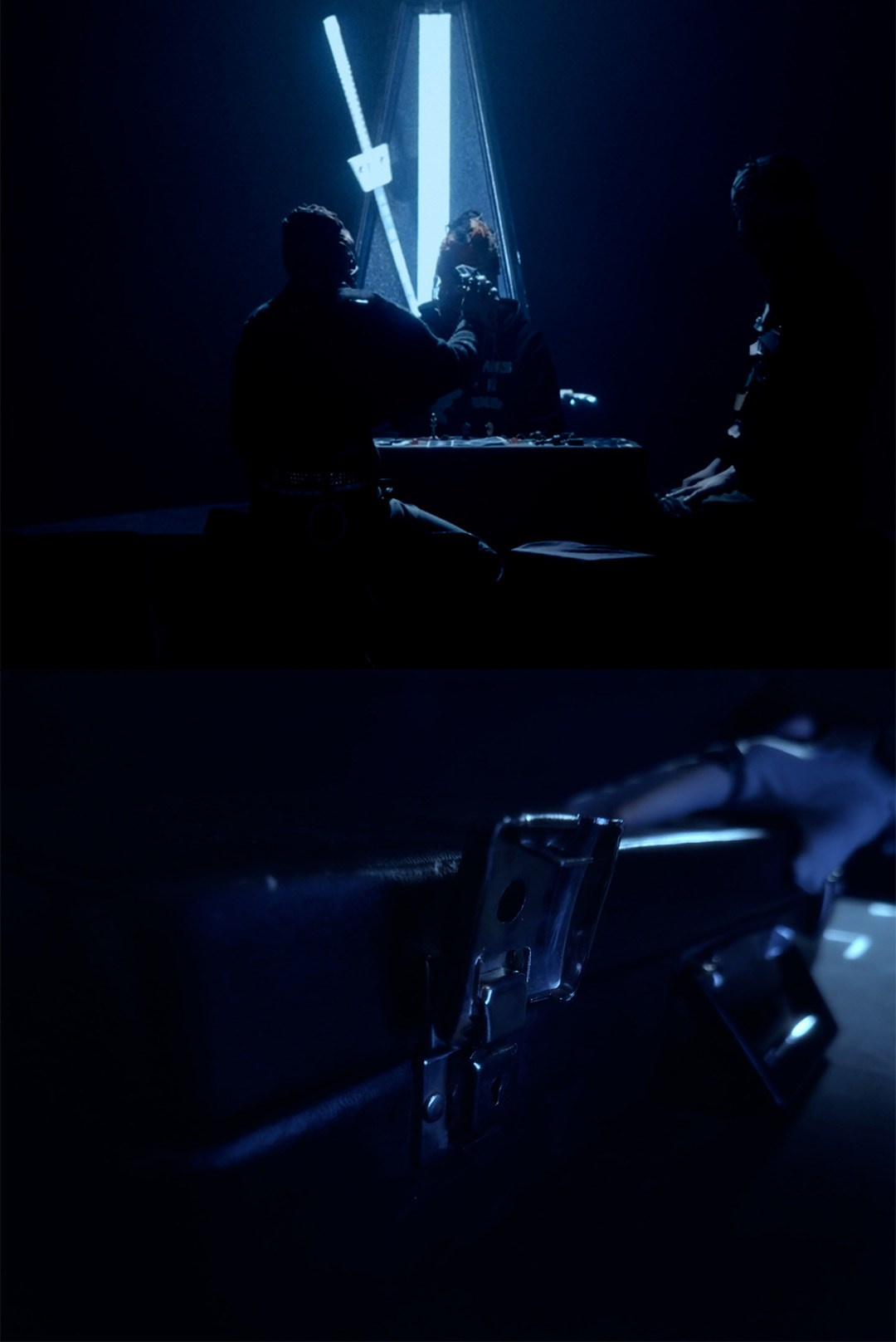 Still. Kharakhorkin Gleb — Director of Photography