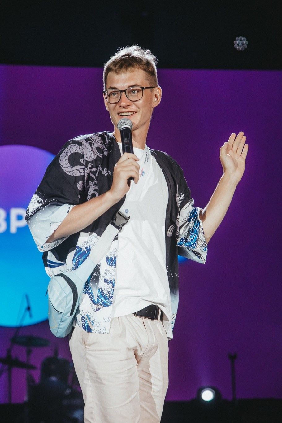 «Таврида.АРТ» фестиваль (Судак). Анна Рышкевич