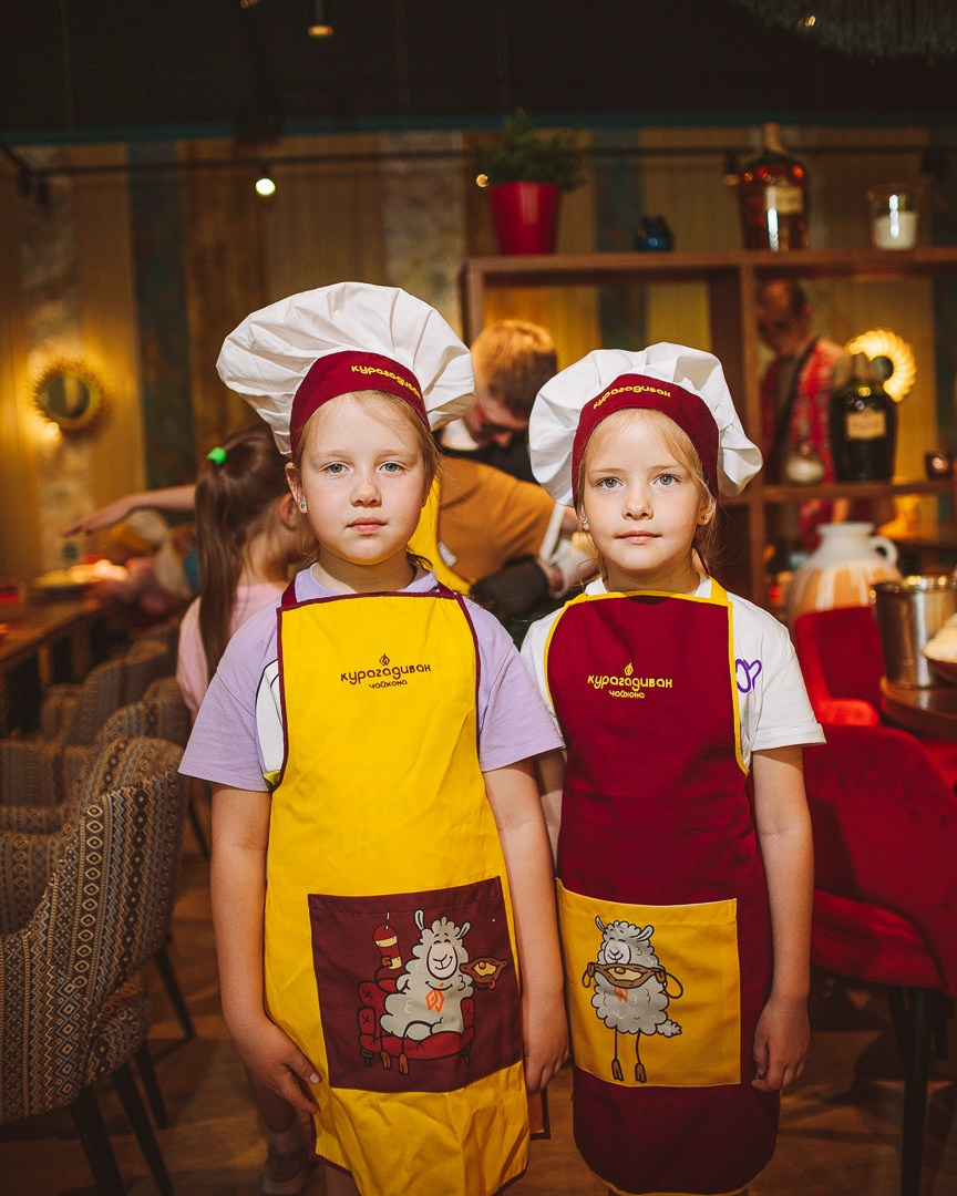 Детский МК I Курагадиван. Фотограф Новосибирск I Дамдинов Бато