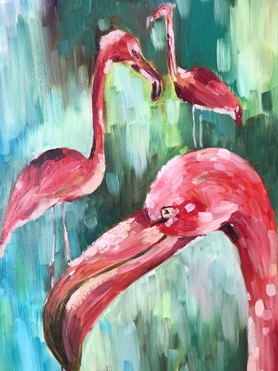 Художник фотограф Арина Кузнецова