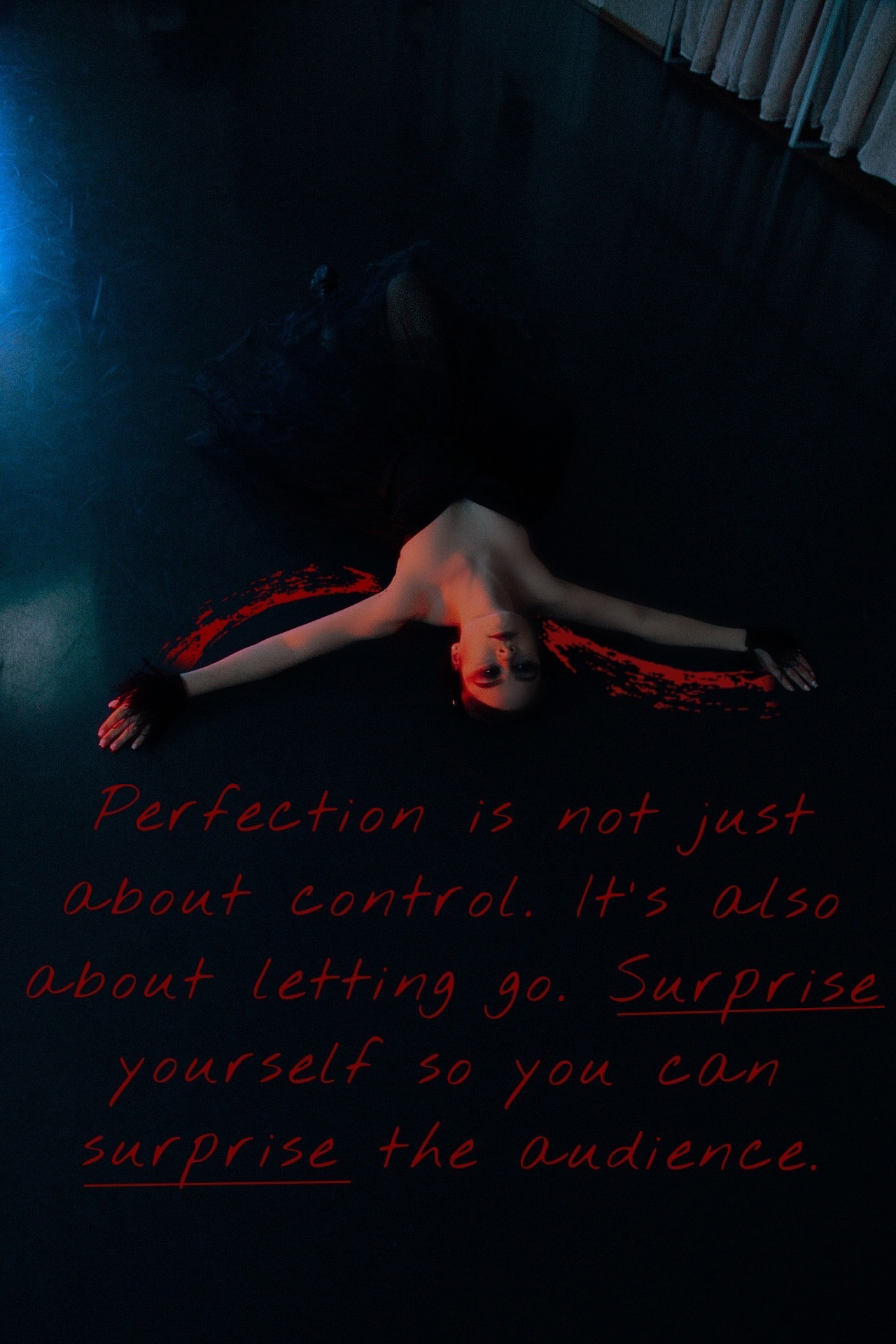 Концептуальные съёмки. Креативный фотограф в Нижнем Новгороде София Корнилова