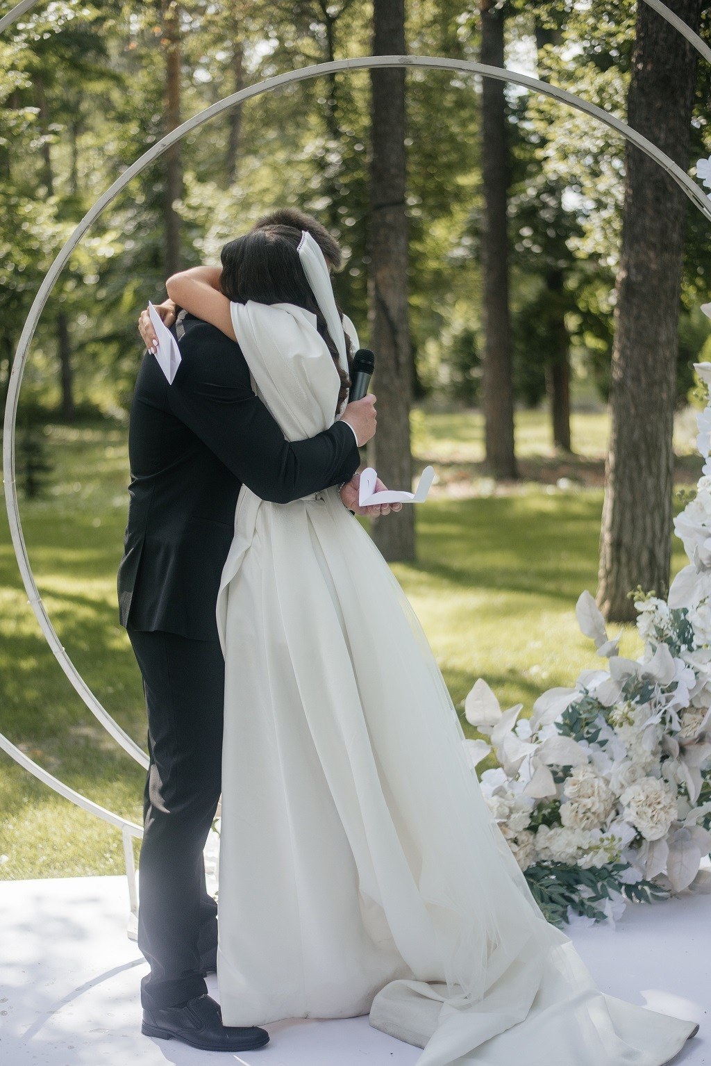 Антон и Екатерина Лес Лис Белгород. Свадебный фотограф Белгород