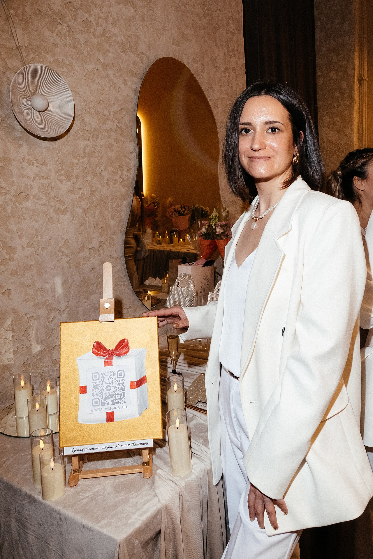 Репортаж юбилей фотошколы. Светский фотограф Санкт-Петербург и ЛО