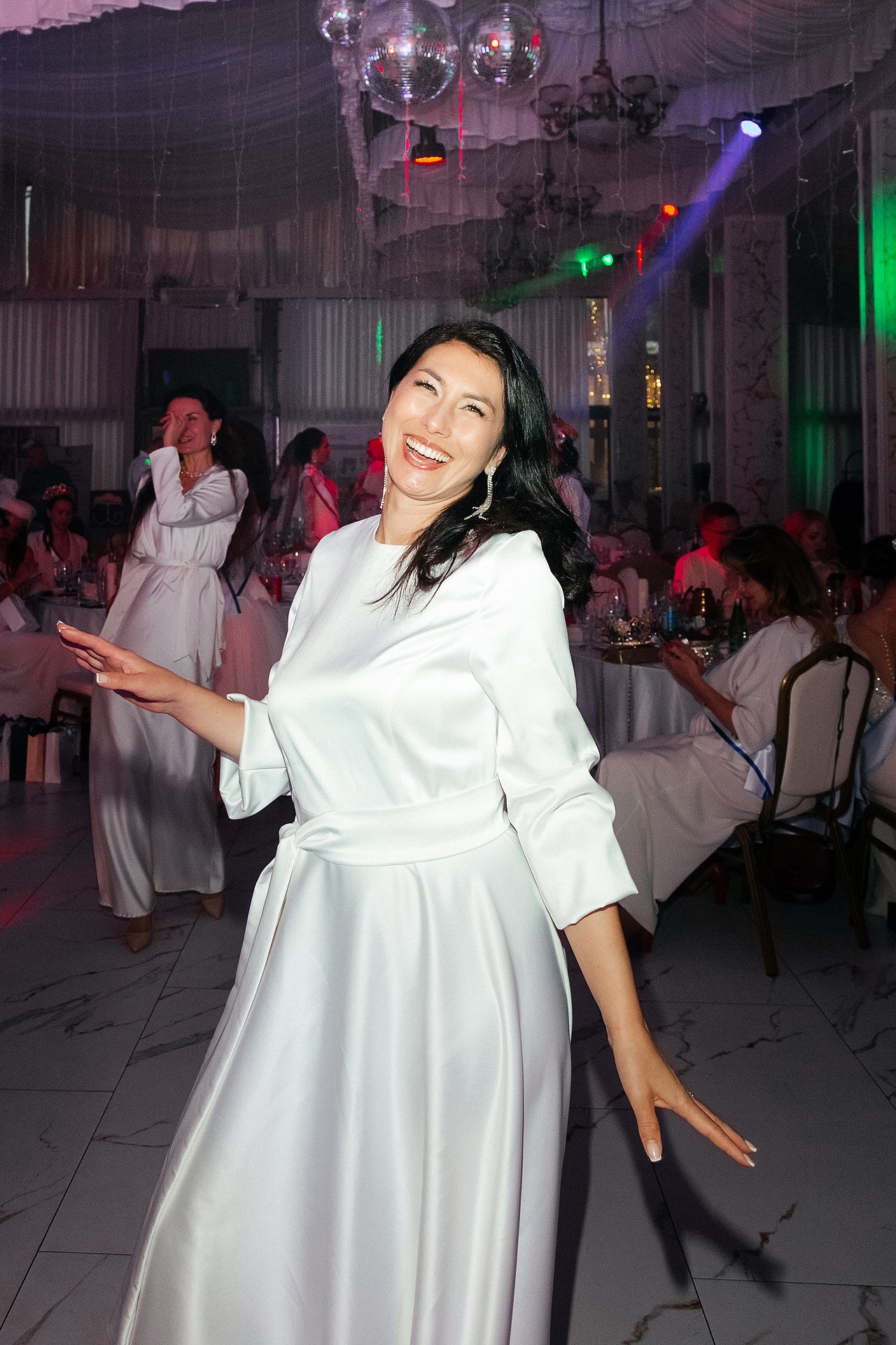 Репортаж открытия конкурса. Светский фотограф Санкт-Петербург и ЛО