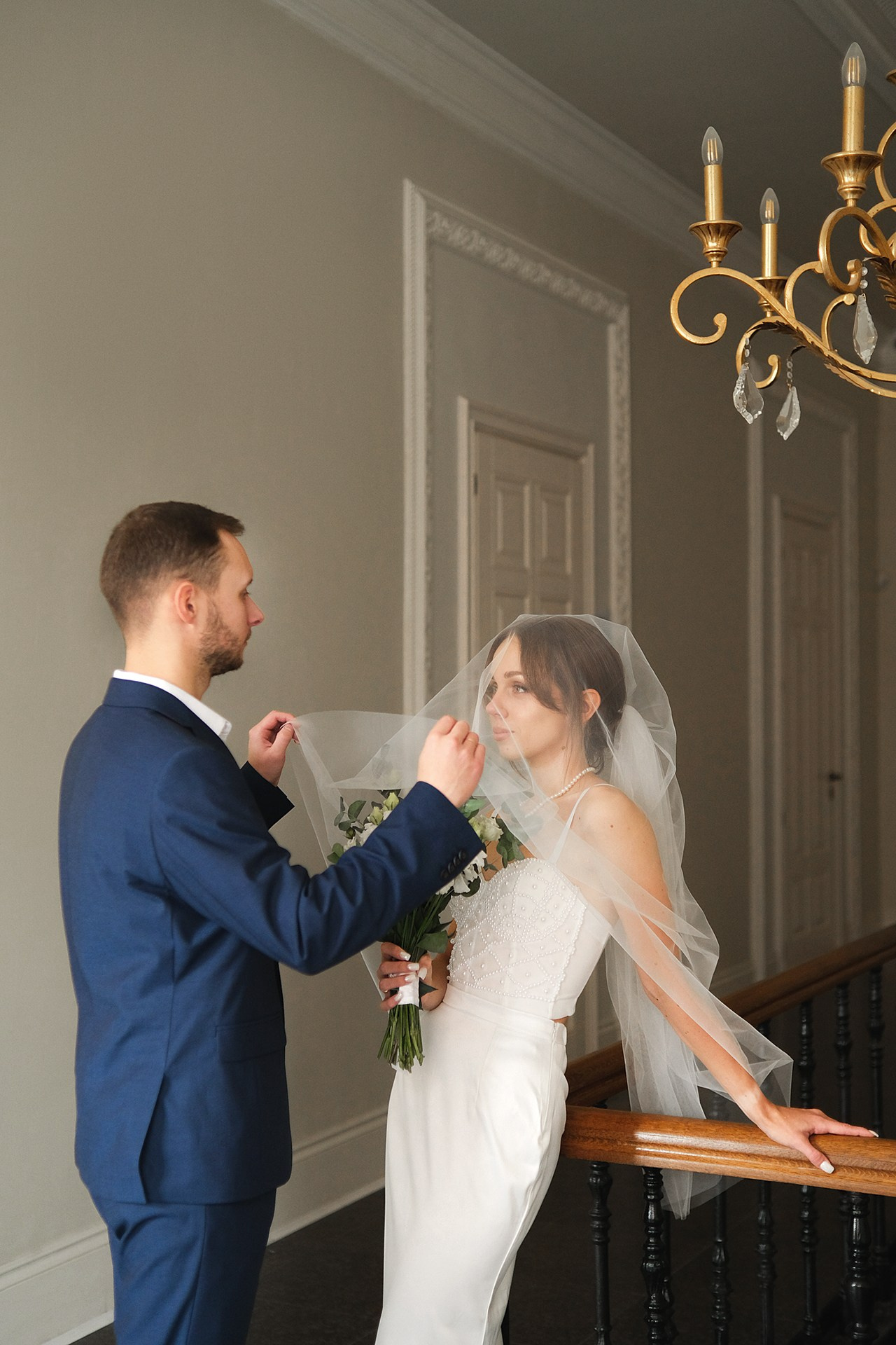 Anna & Anatoliy. Свадебный и семейный фотограф Ксения Тараканова г. Иваново