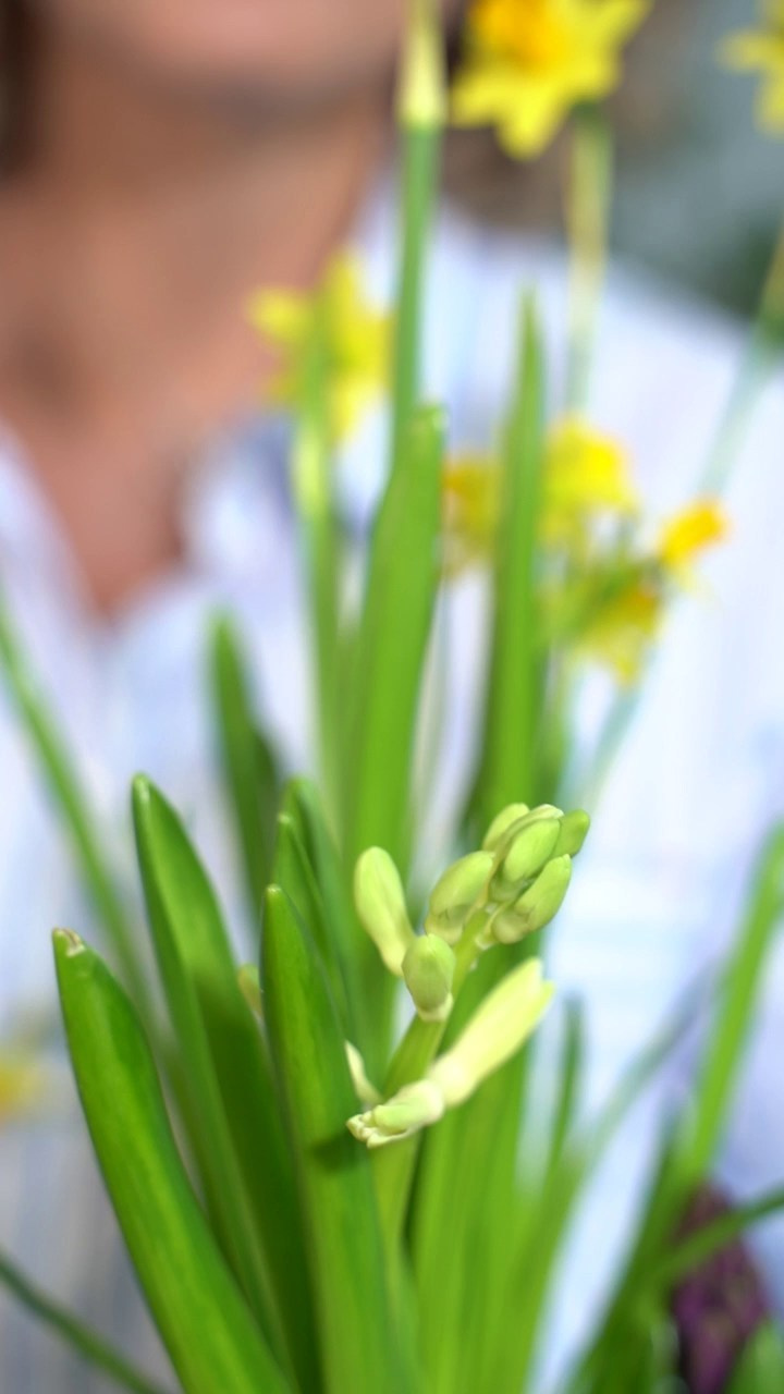 Рилз. Главная