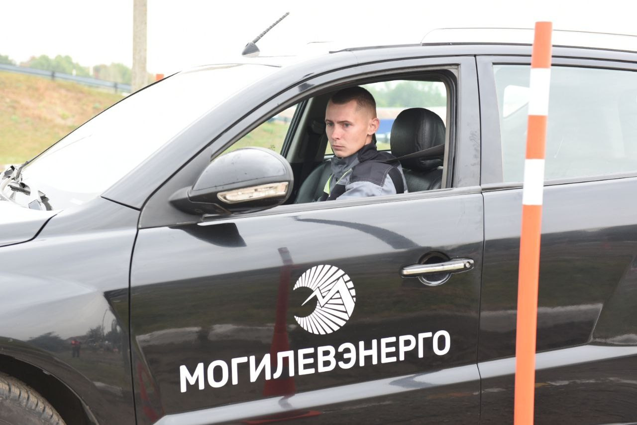 Как это было: II РЕСПУБЛИКАНСКИЕ СОРЕВНОВАНИЯ