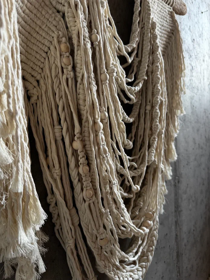 Панно и гобелены. Авторское творчество: создание светильников, панно, гобеленов ручной работы